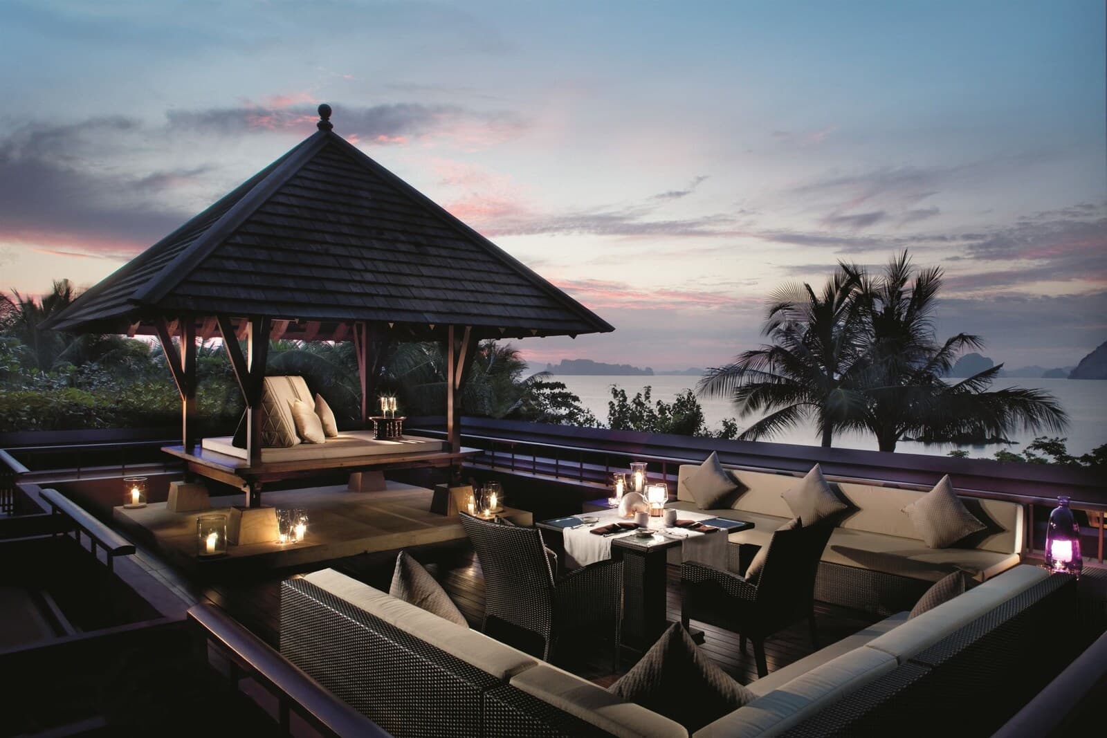 Phulay Bay, a Ritz-Carlton Reserve – kuva 7