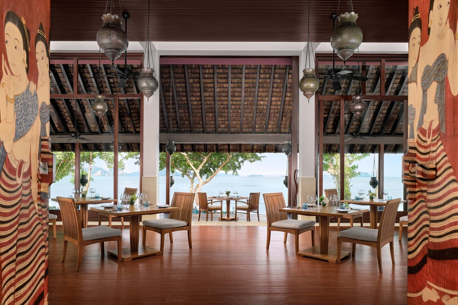 Phulay Bay, a Ritz-Carlton Reserve – kuva 8