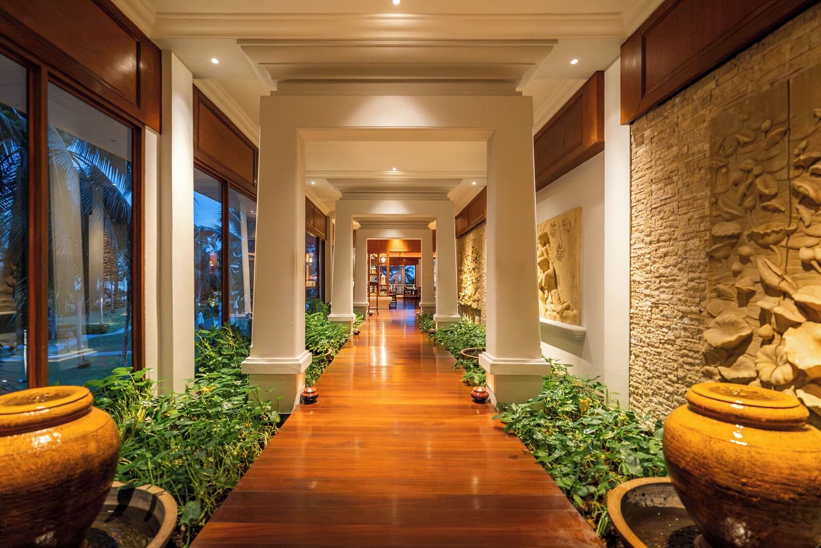 Sofitel Krabi Phokeethra Golf and Spa Resort – kuva 7