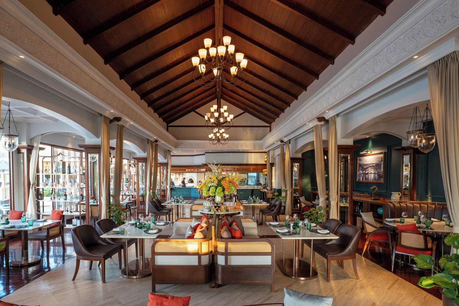 Sofitel Krabi Phokeethra Golf and Spa Resort – kuva 8