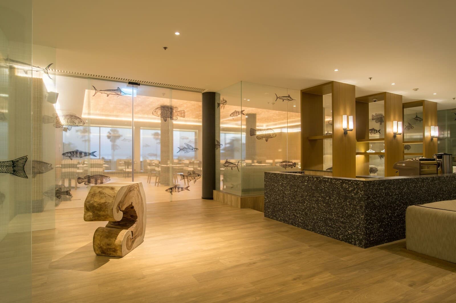 The ShellSea Krabi – kuva 7