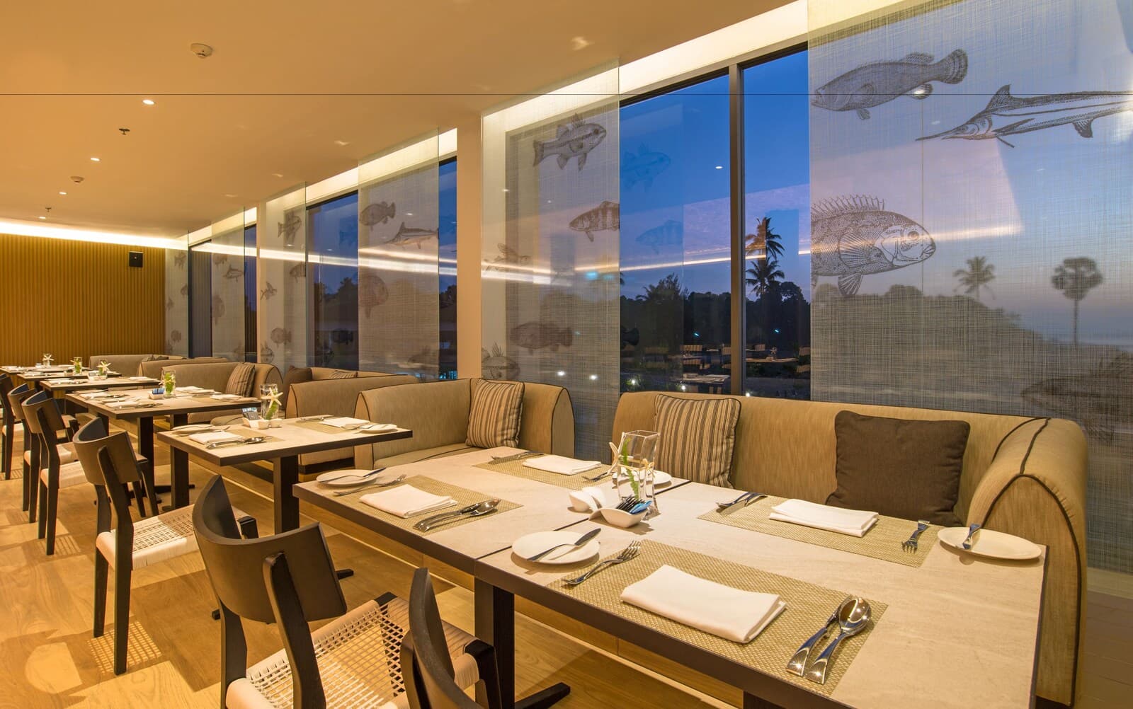 The ShellSea Krabi – kuva 8