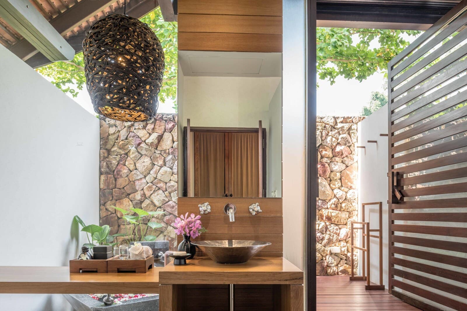 The Tubkaak Krabi Boutique Resort – kuva 3