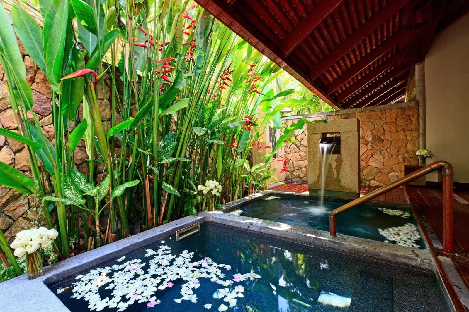 The Tubkaak Krabi Boutique Resort – kuva 5