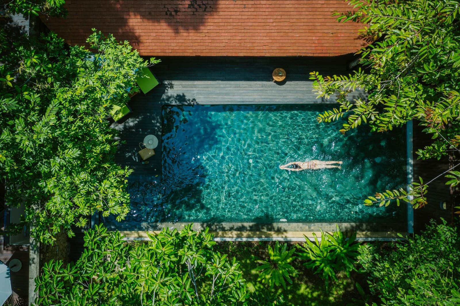 The Tubkaak Krabi Boutique Resort – kuva 6