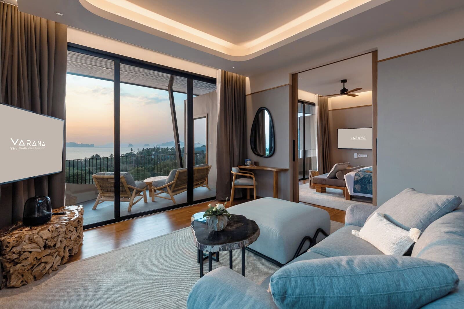 VARANA Krabi Hotel – kuva 2