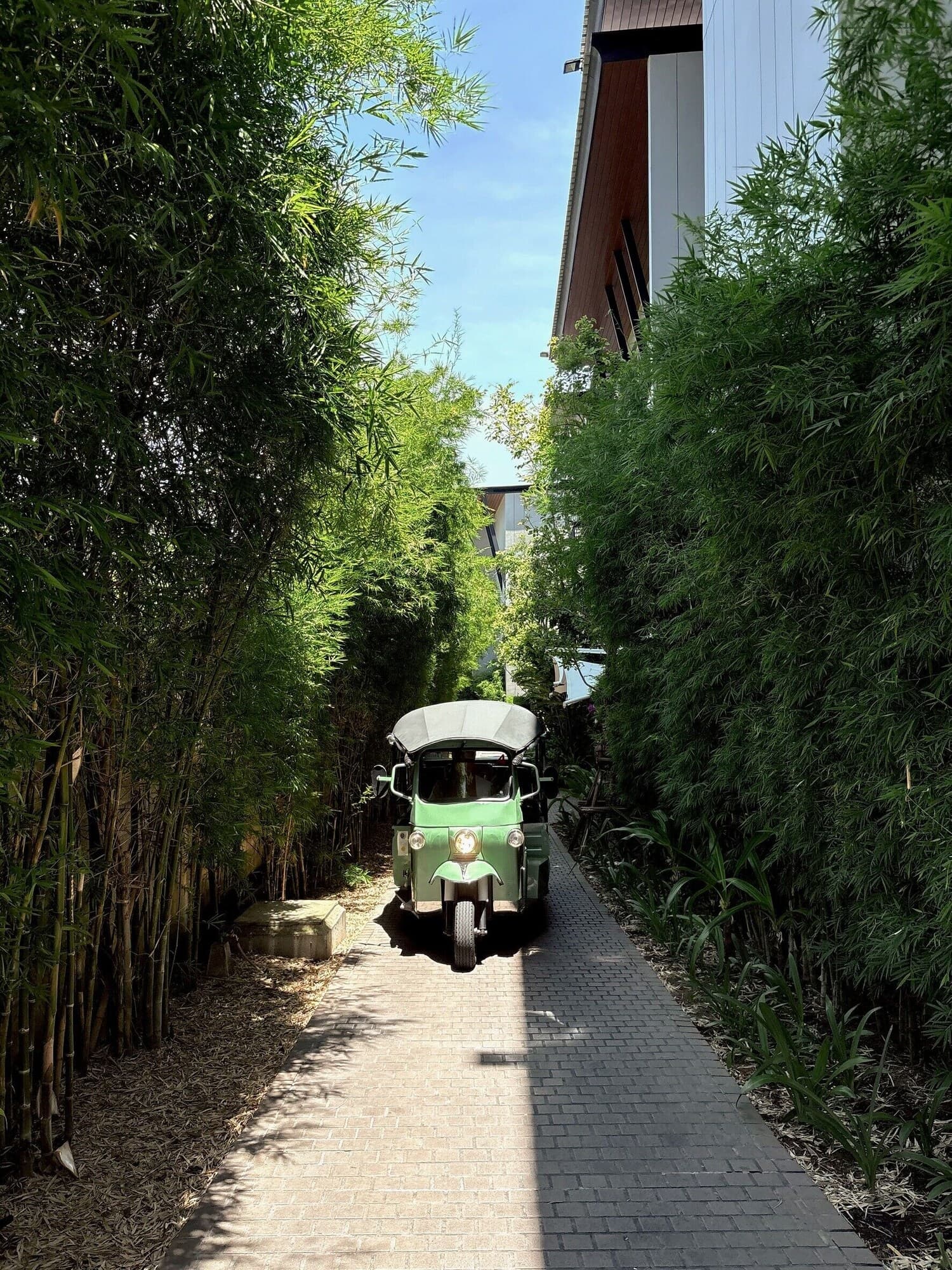 VARANA Krabi Hotel – kuva 4