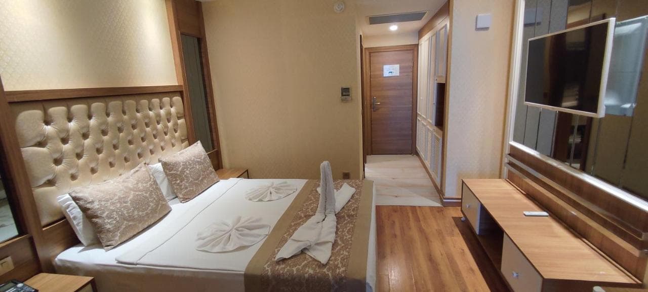 Oz Hotels Sui – kuva 7