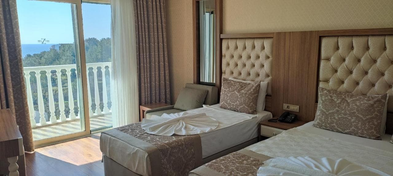 Oz Hotels Sui – kuva 8