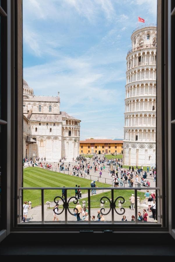 Prato dei Miracoli Residenza d'Epoca – kuva 5