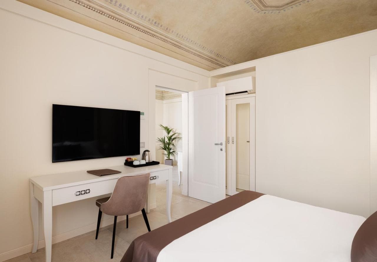 Prato dei Miracoli Residenza d'Epoca – kuva 7