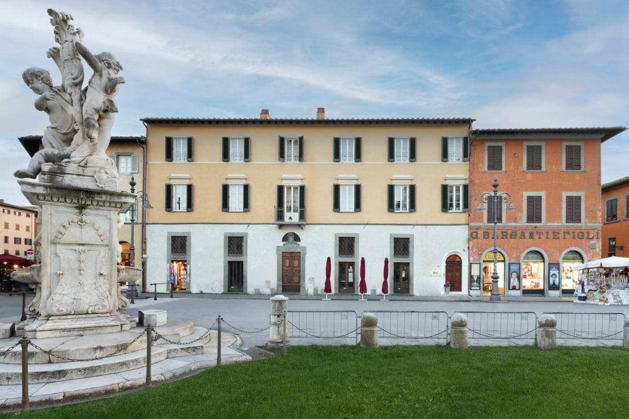 Prato dei Miracoli Residenza d'Epoca – kuva 8