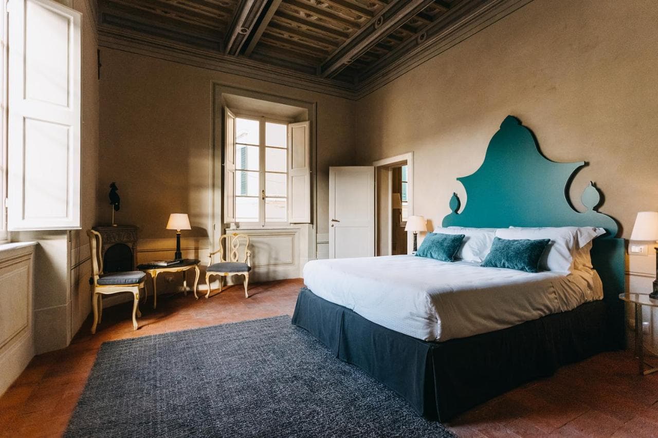 Palazzo Feroci – Residenza d'epoca – kuva 2