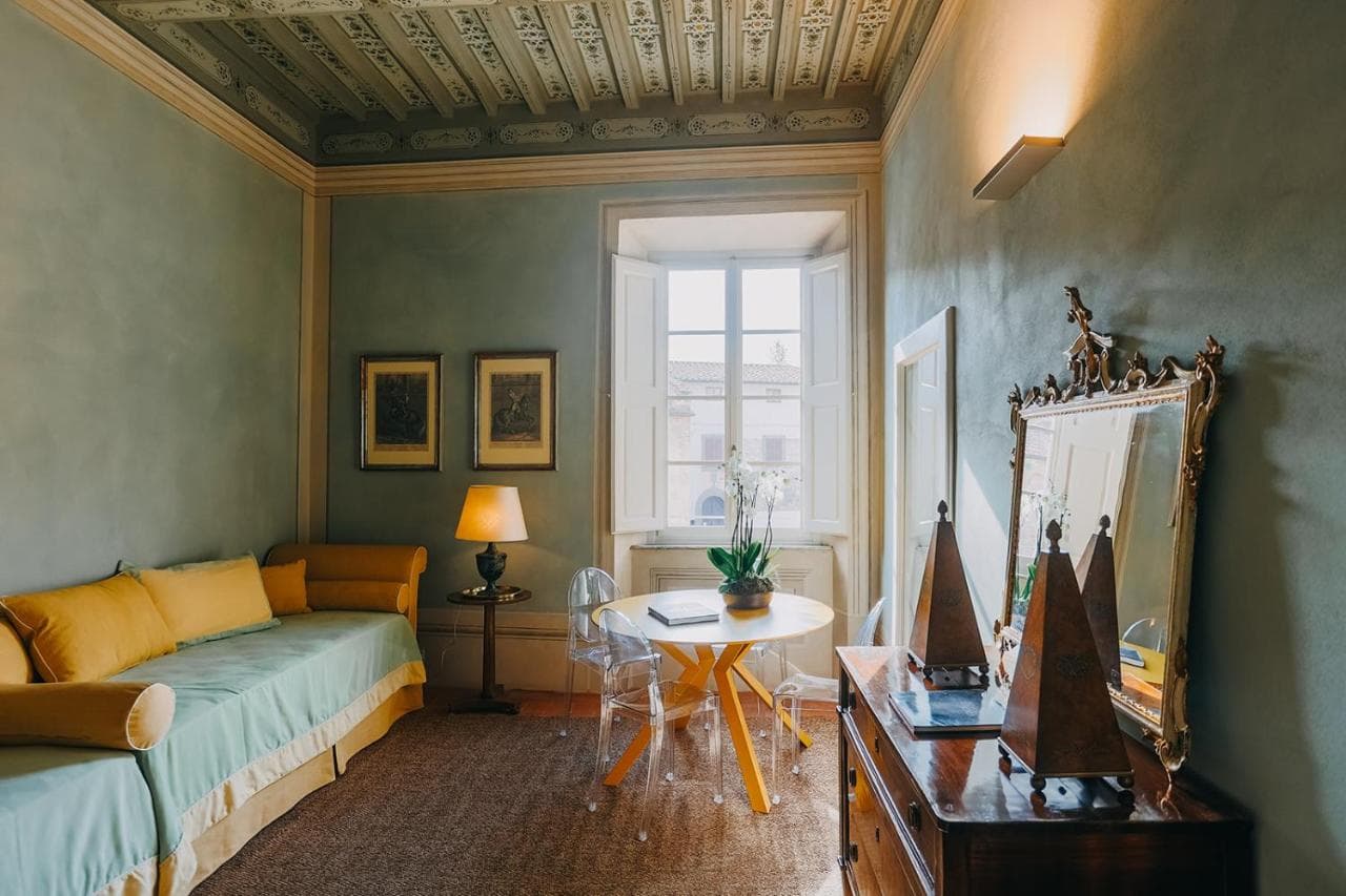 Palazzo Feroci – Residenza d'epoca – kuva 5
