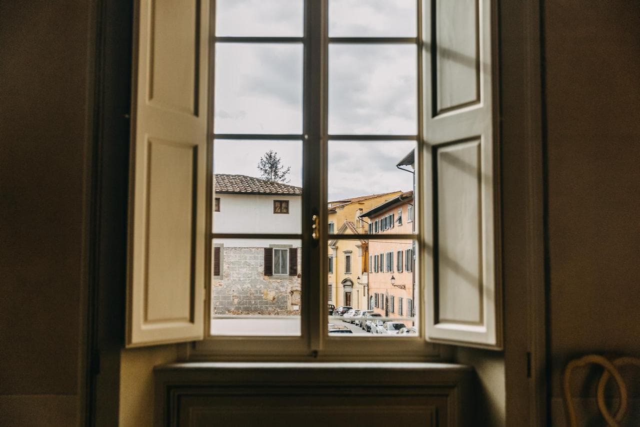 Palazzo Feroci – Residenza d'epoca – kuva 7