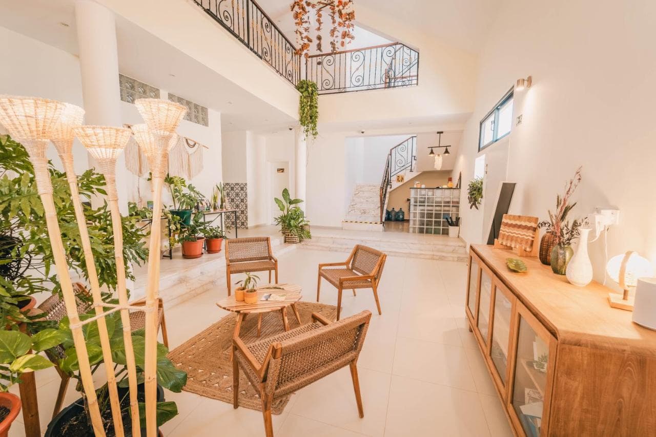 Casa Jardim di Sol – kuva 5