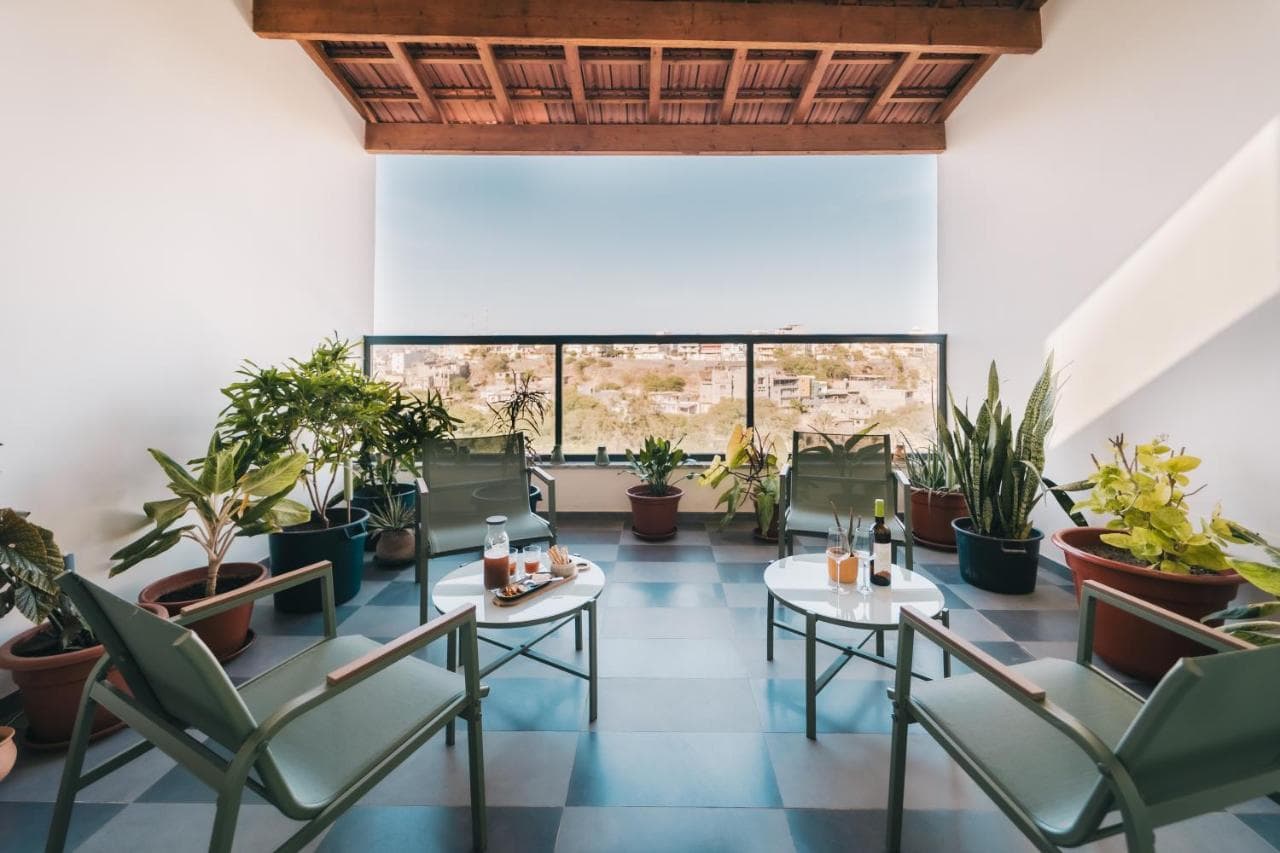 Casa Jardim di Sol – kuva 7