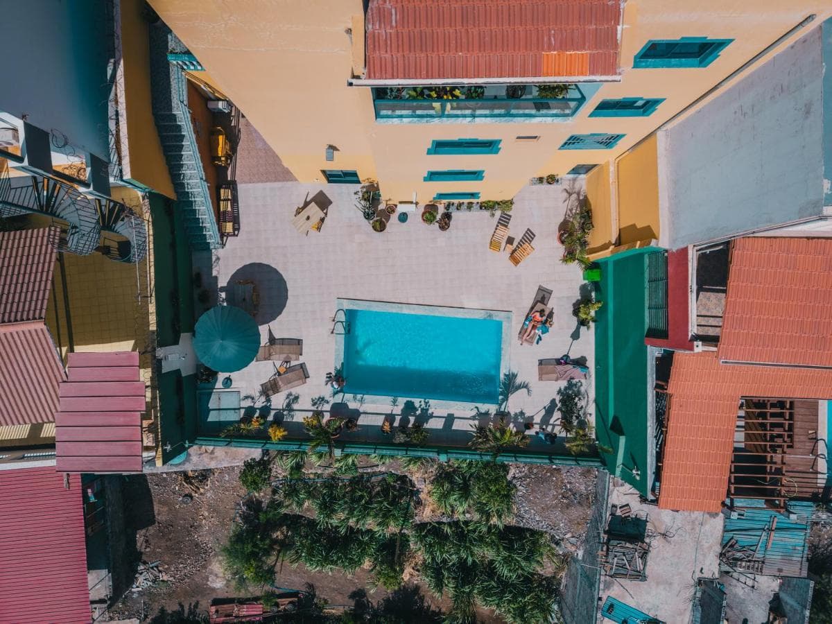 Casa Jardim di Sol – kuva 8