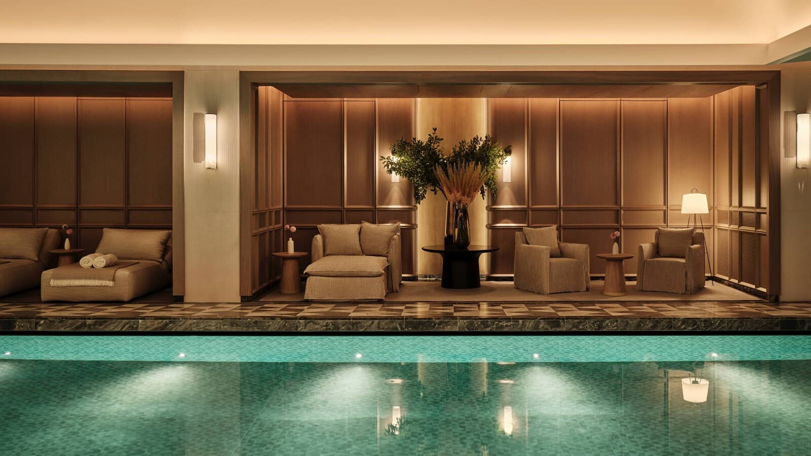 The Chancery Rosewood – kuva 2