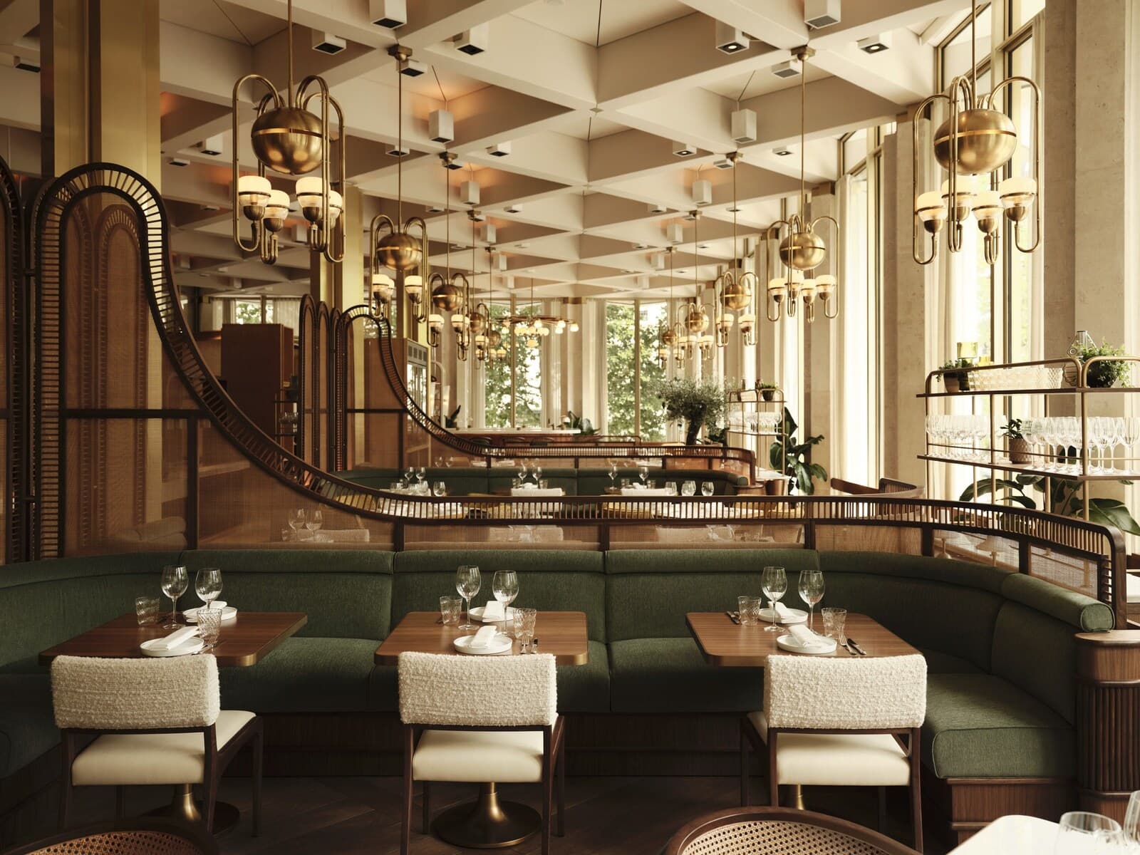The Chancery Rosewood – kuva 3