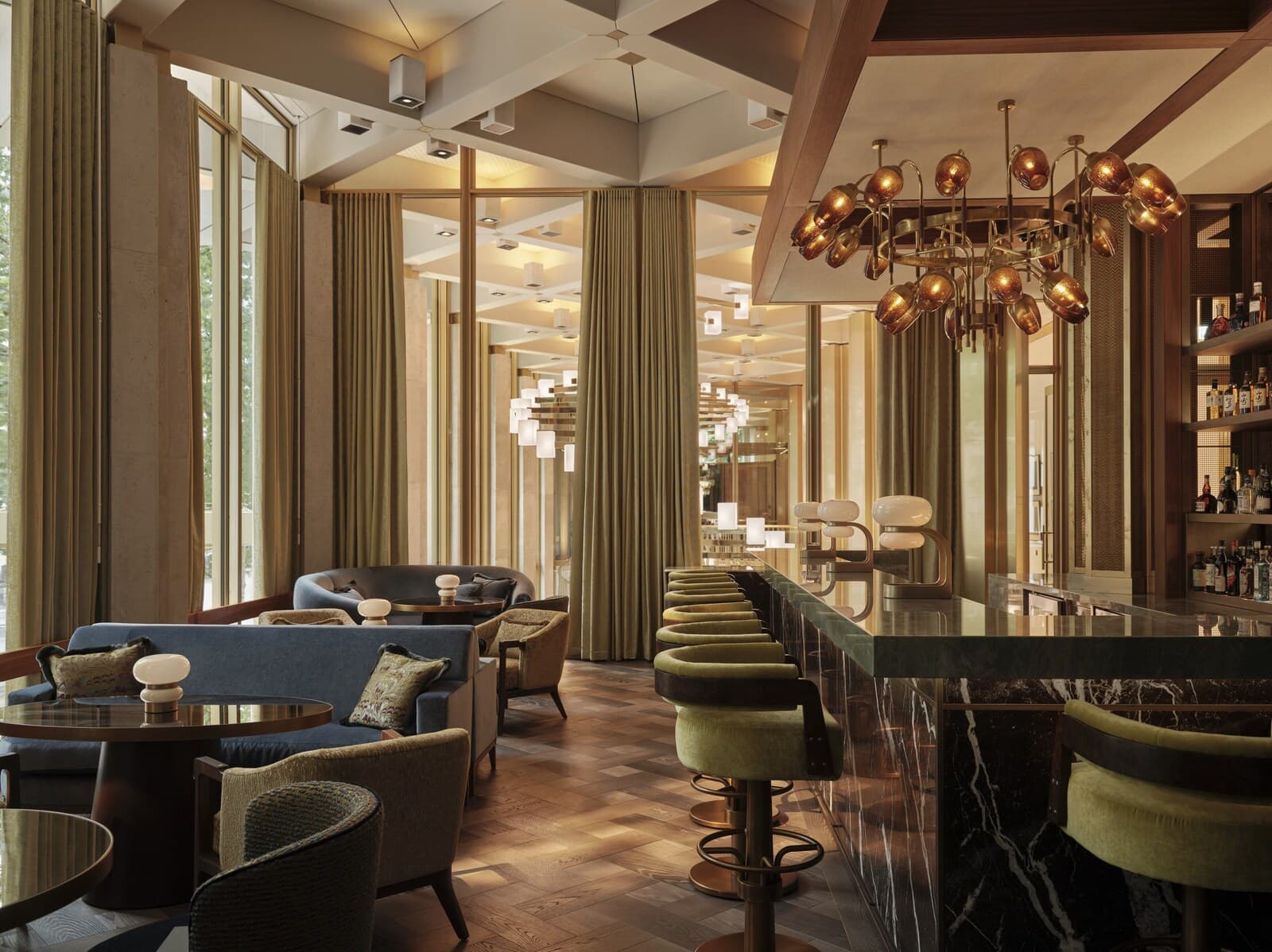 The Chancery Rosewood – kuva 4