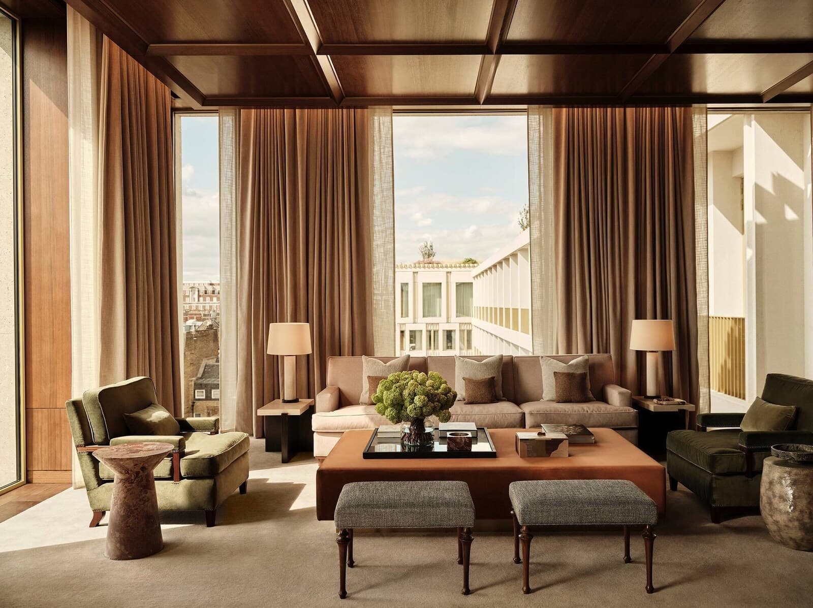 The Chancery Rosewood – kuva 5