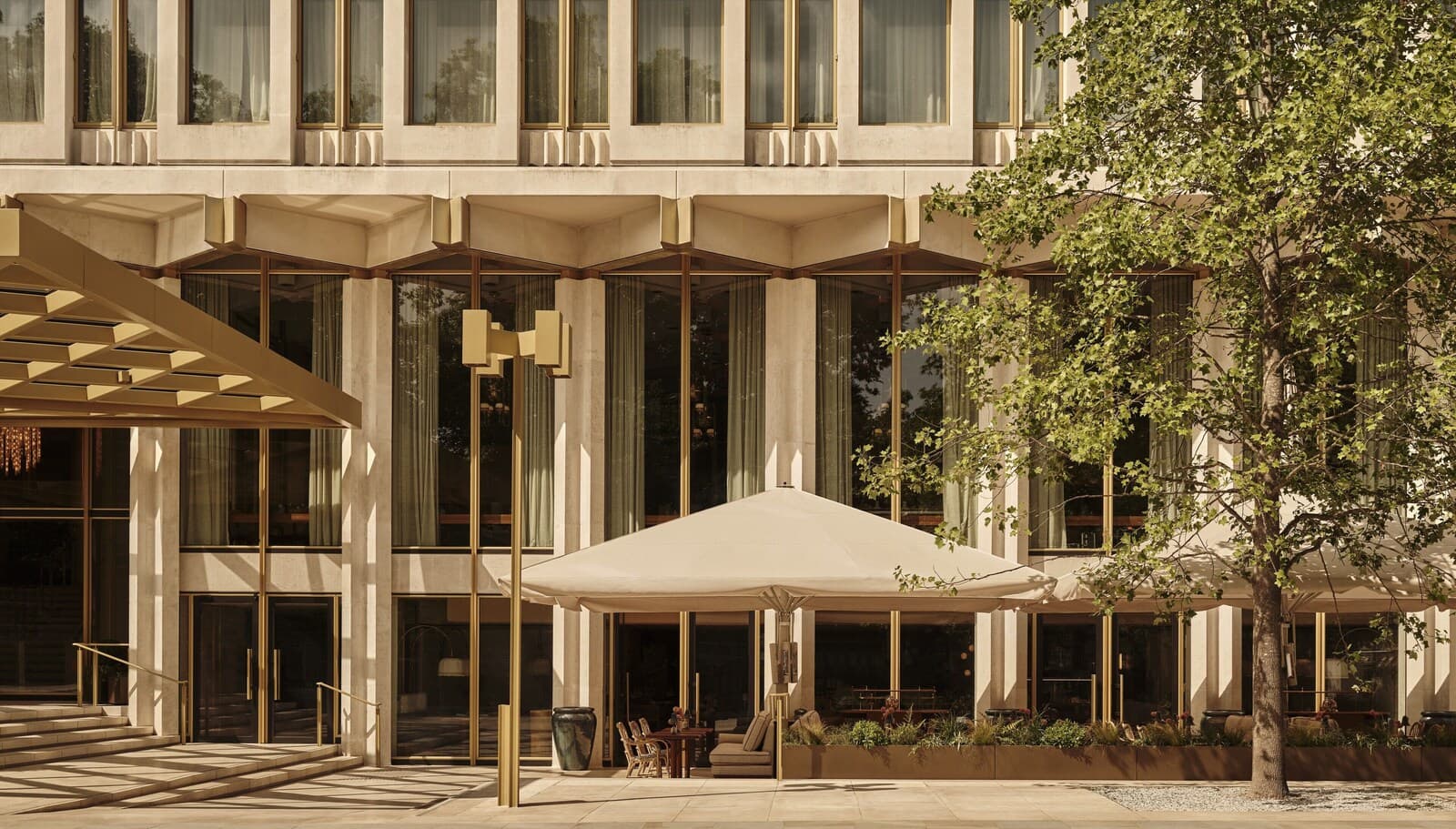 The Chancery Rosewood – kuva 7