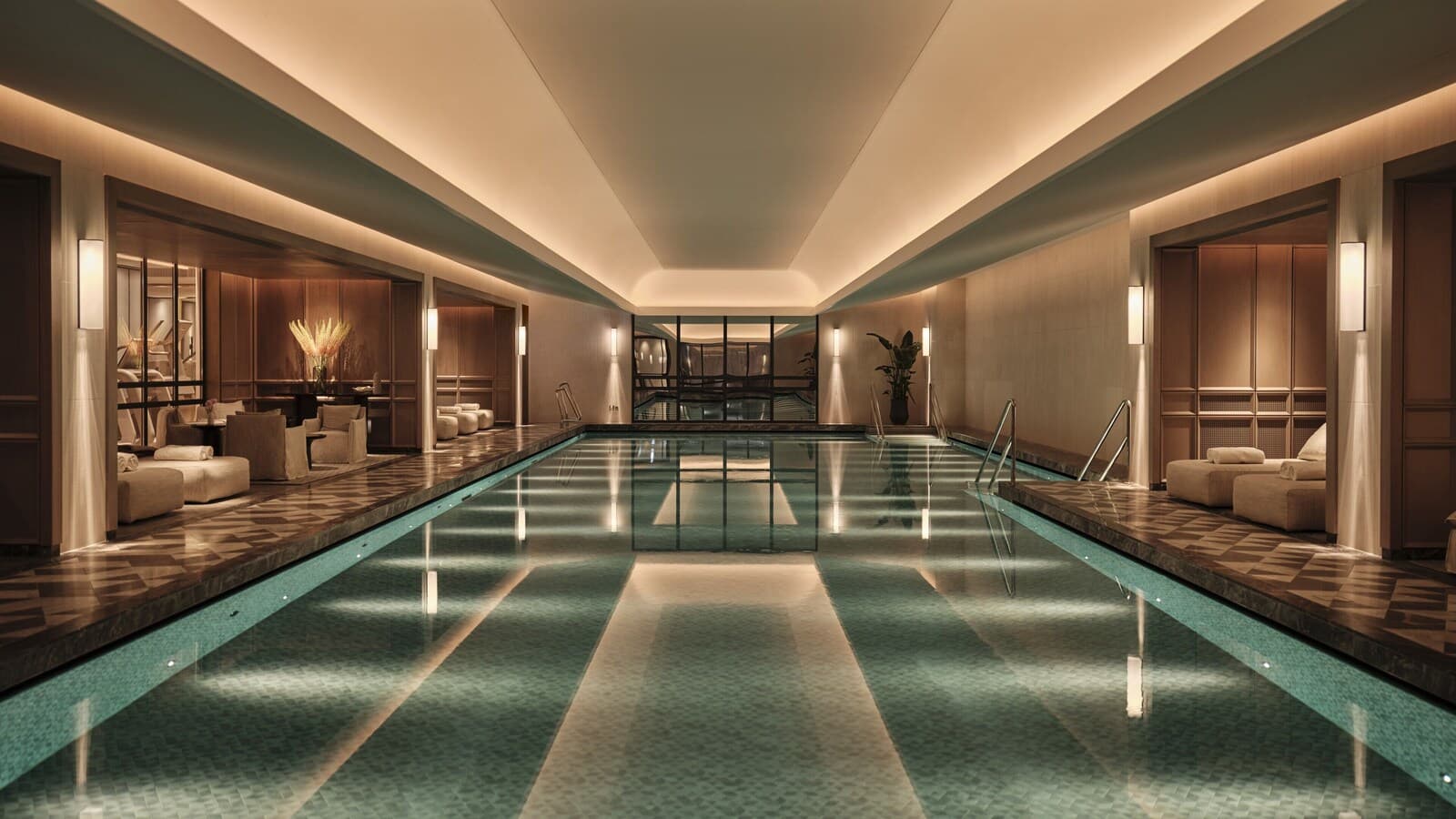 The Chancery Rosewood – kuva 8