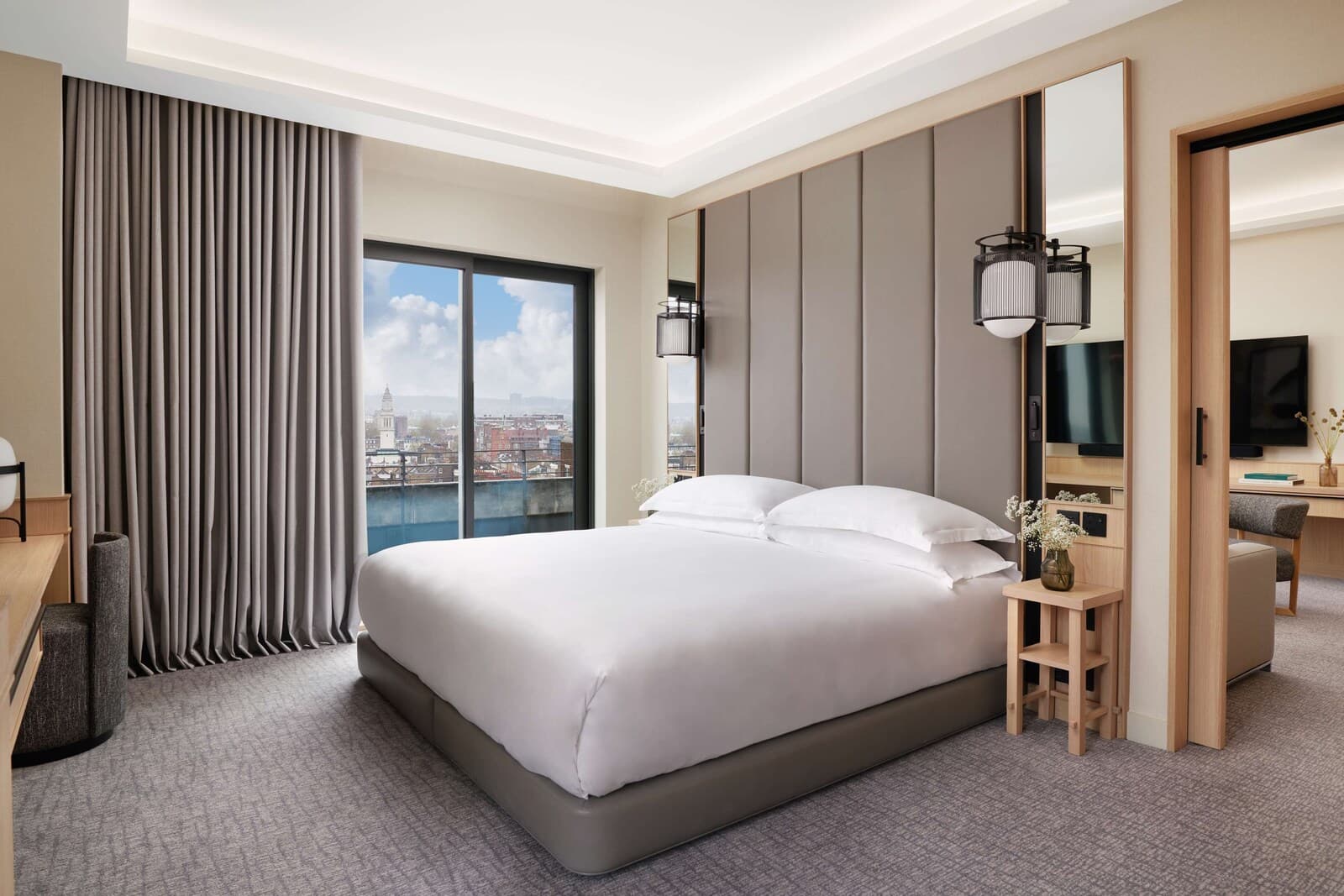 Nobu Hotel London Portman Square – kuva 4