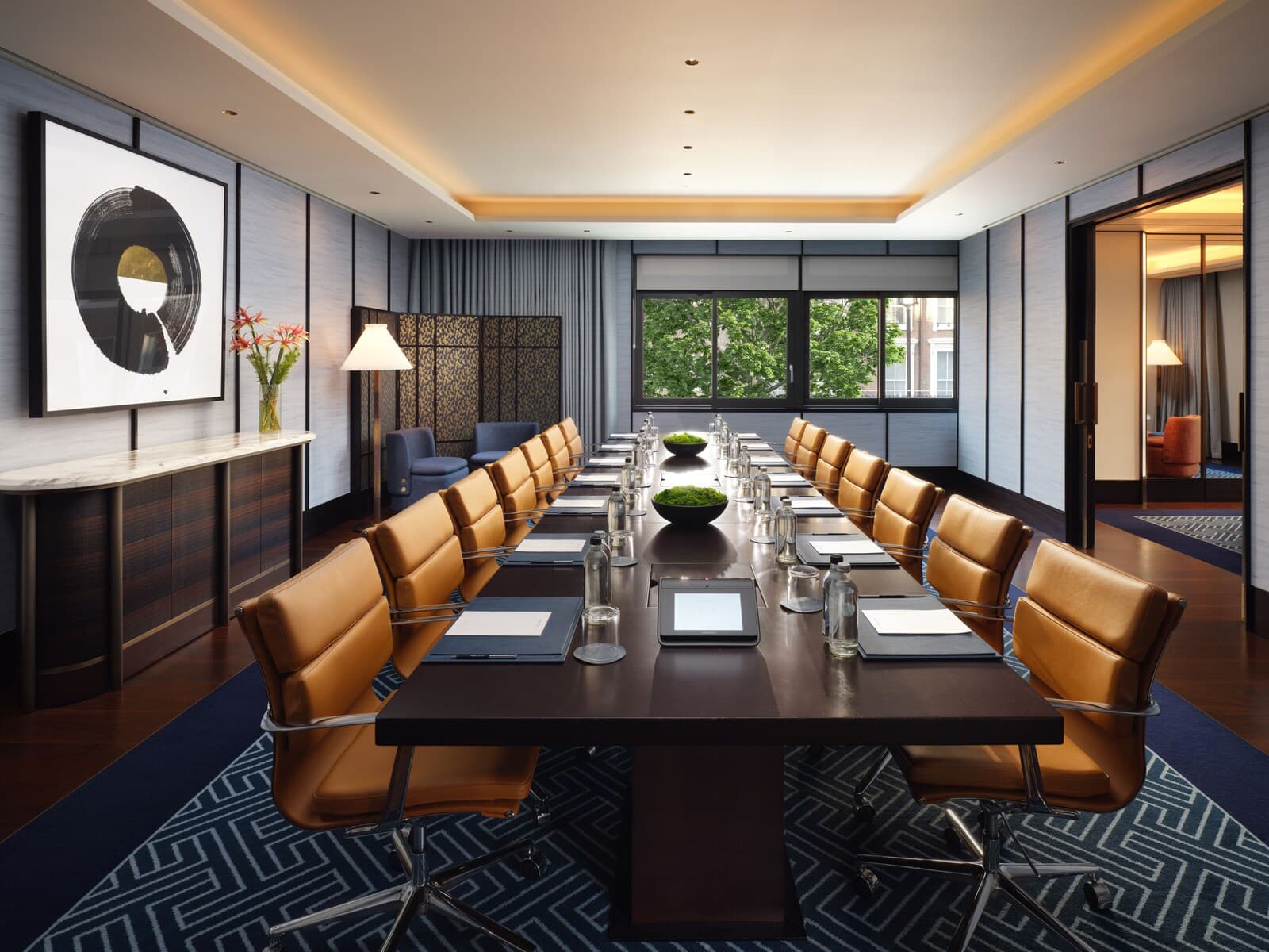 Nobu Hotel London Portman Square – kuva 6
