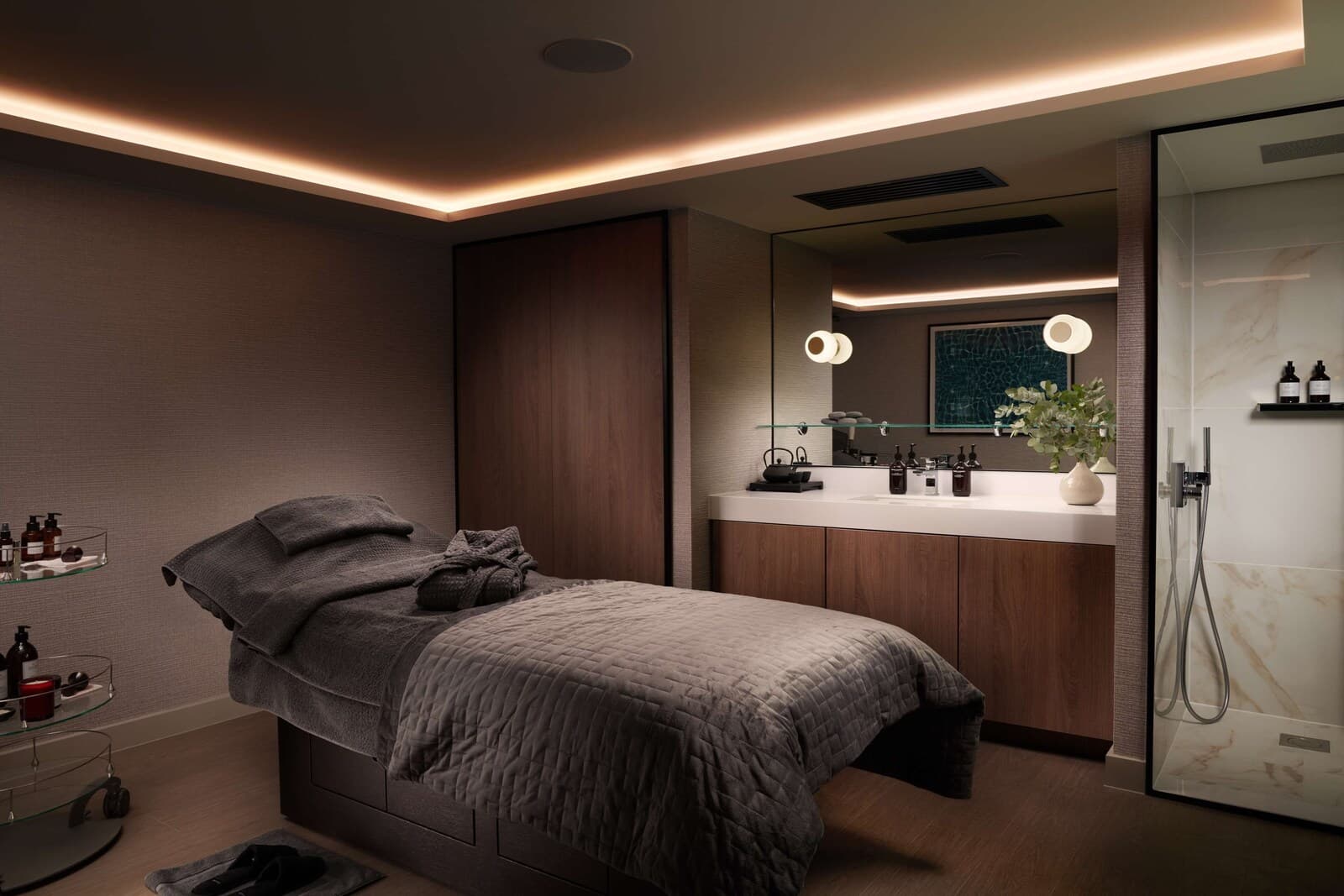 Nobu Hotel London Portman Square – kuva 8