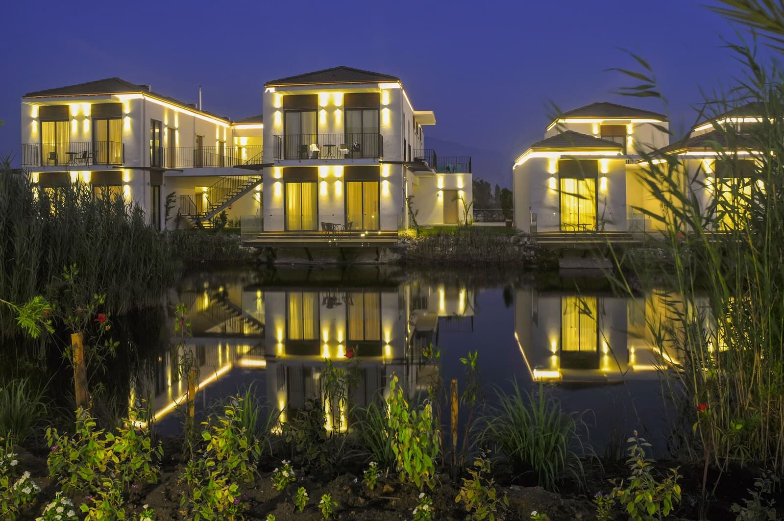 Jiva Beach Resort – kuva 4