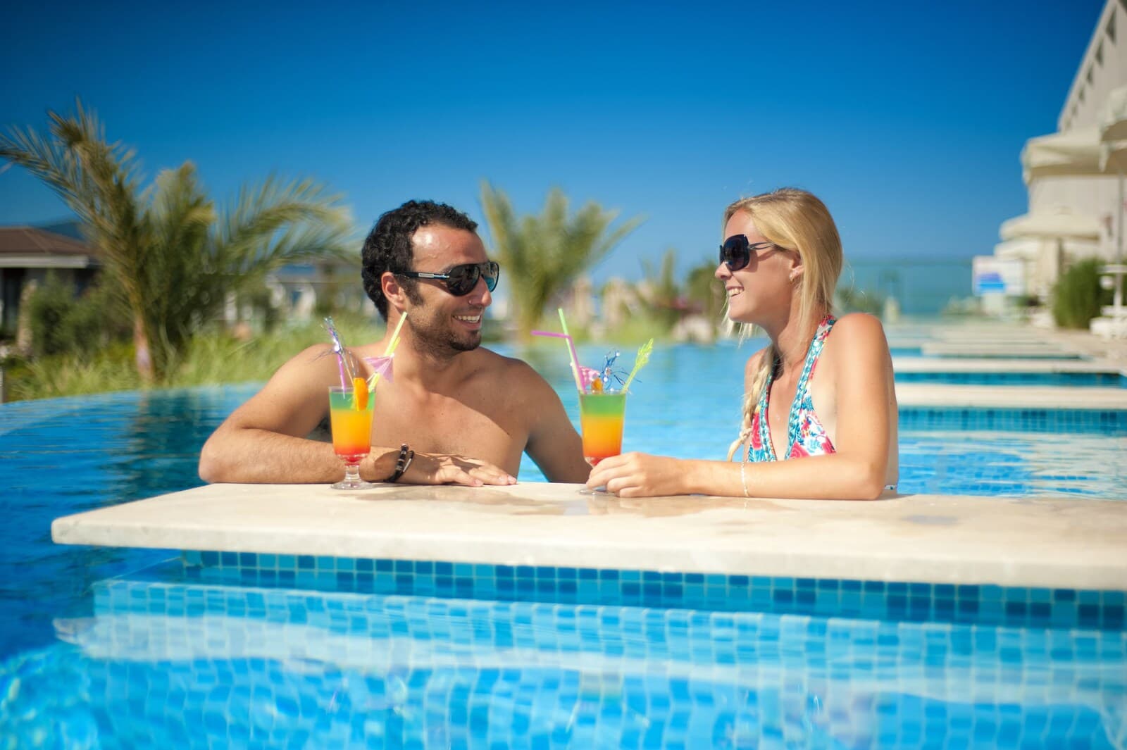 Jiva Beach Resort – kuva 5