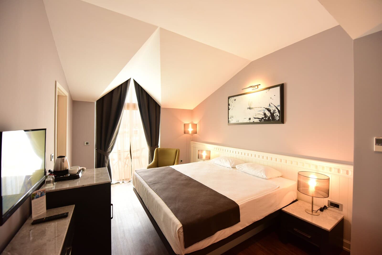 Jiva Beach Resort – kuva 7