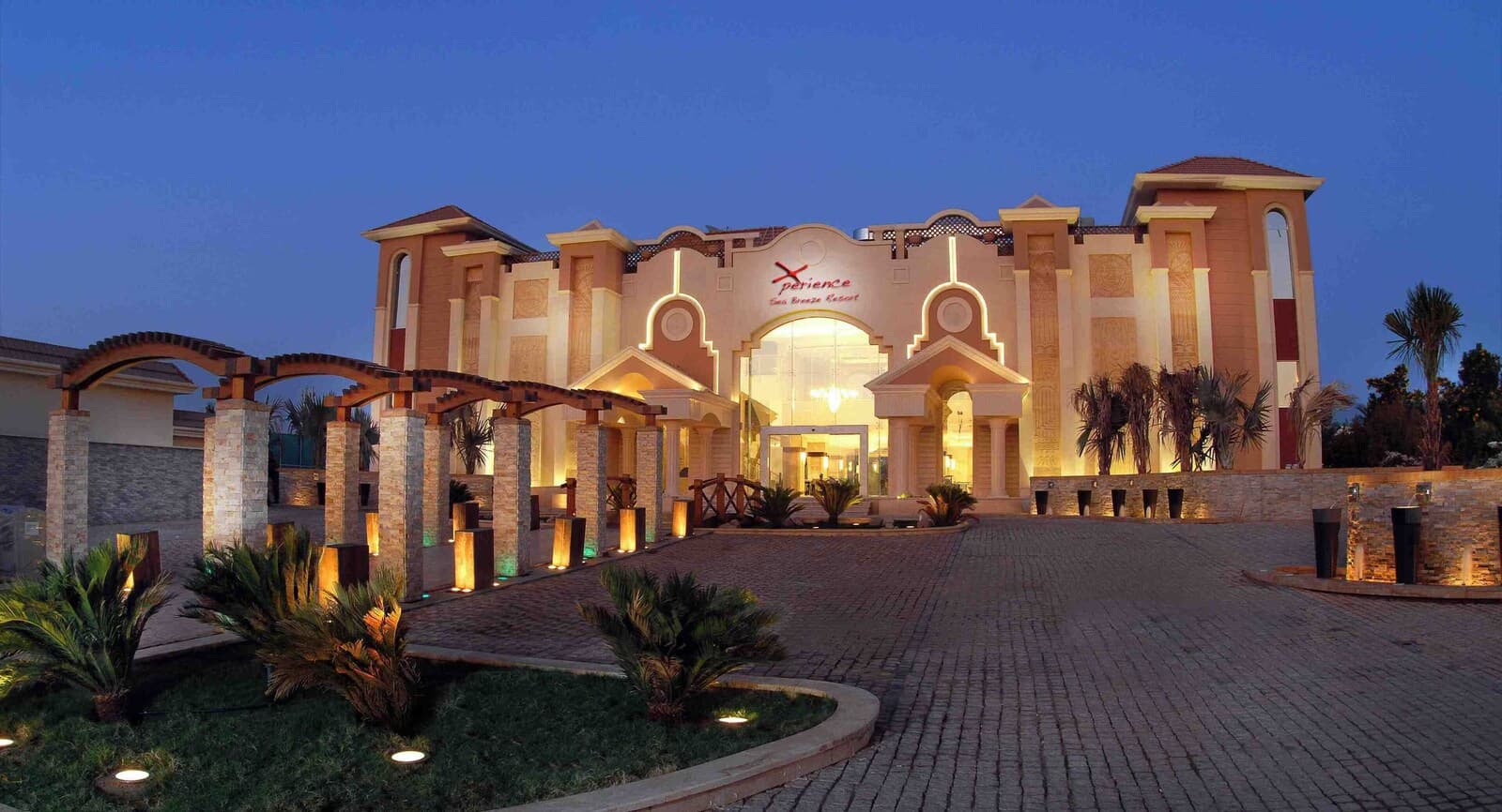 Xperience Sea Breeze Resort – kuva 4