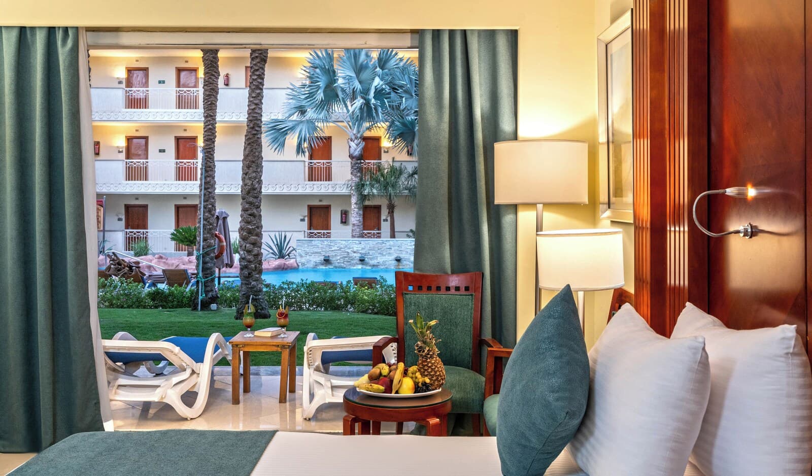 Xperience Sea Breeze Resort – kuva 6