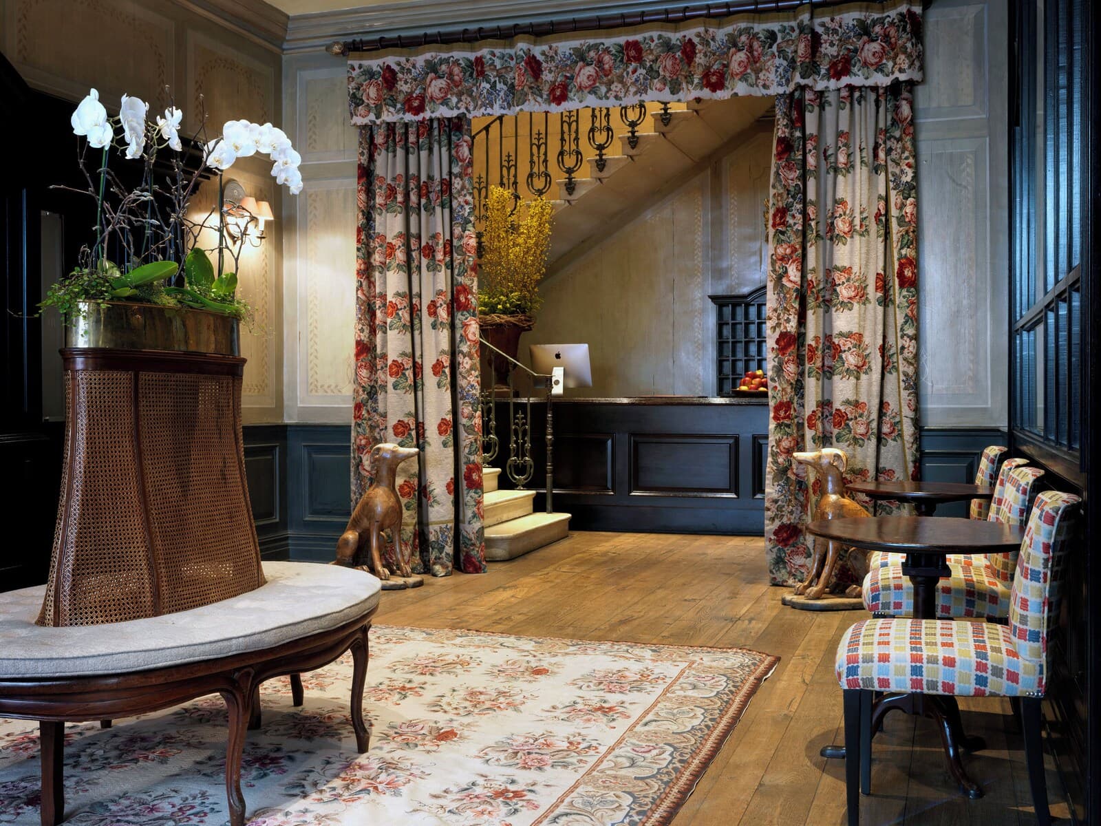 Covent Garden Hotel – kuva 3