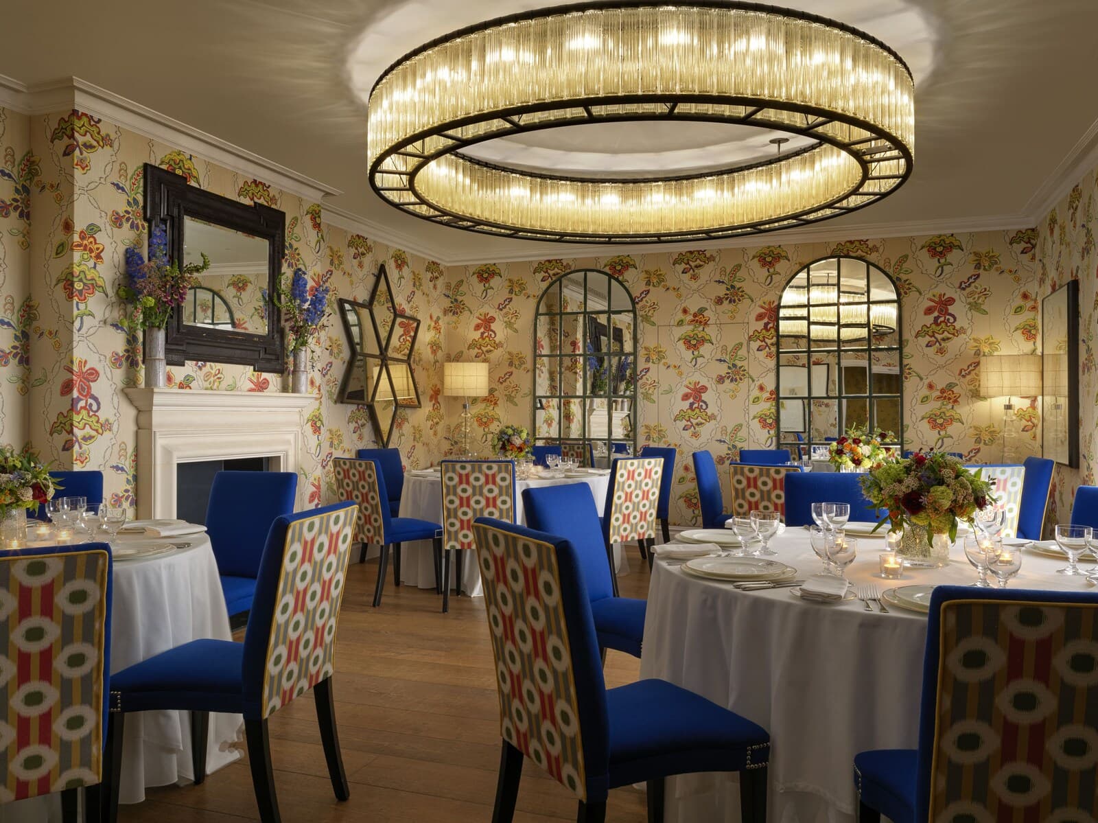 Covent Garden Hotel – kuva 6