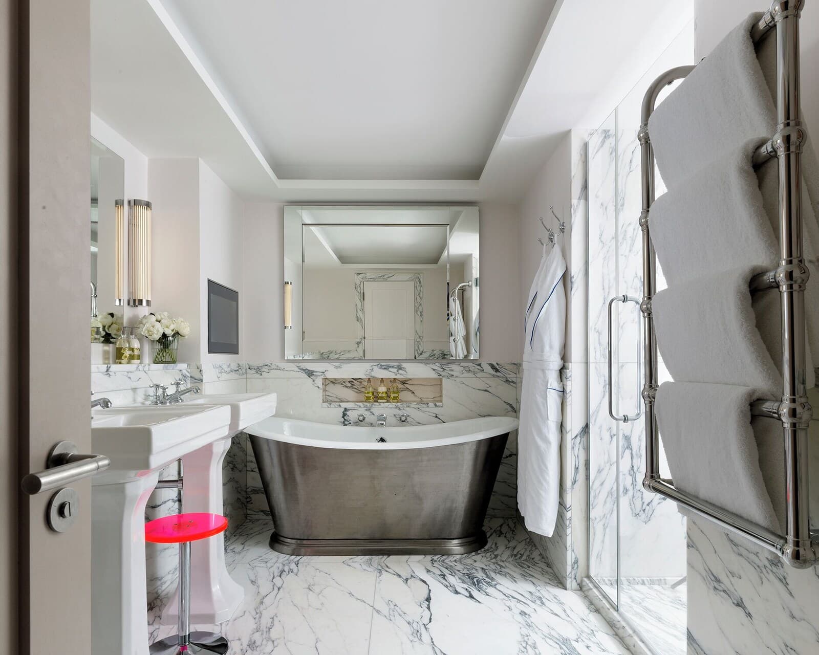 Covent Garden Hotel – kuva 8