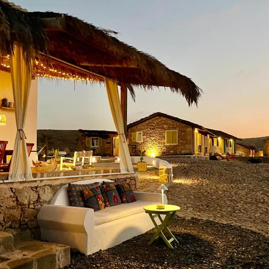 Spinguera Ecolodge – kuva 2