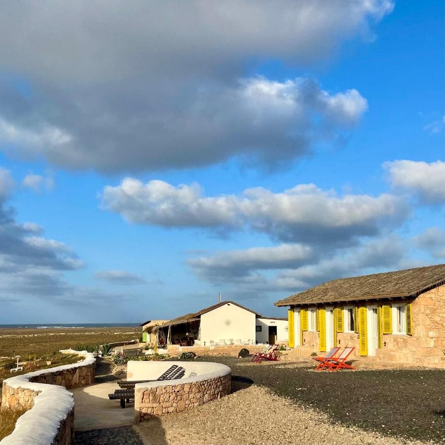 Spinguera Ecolodge – kuva 3