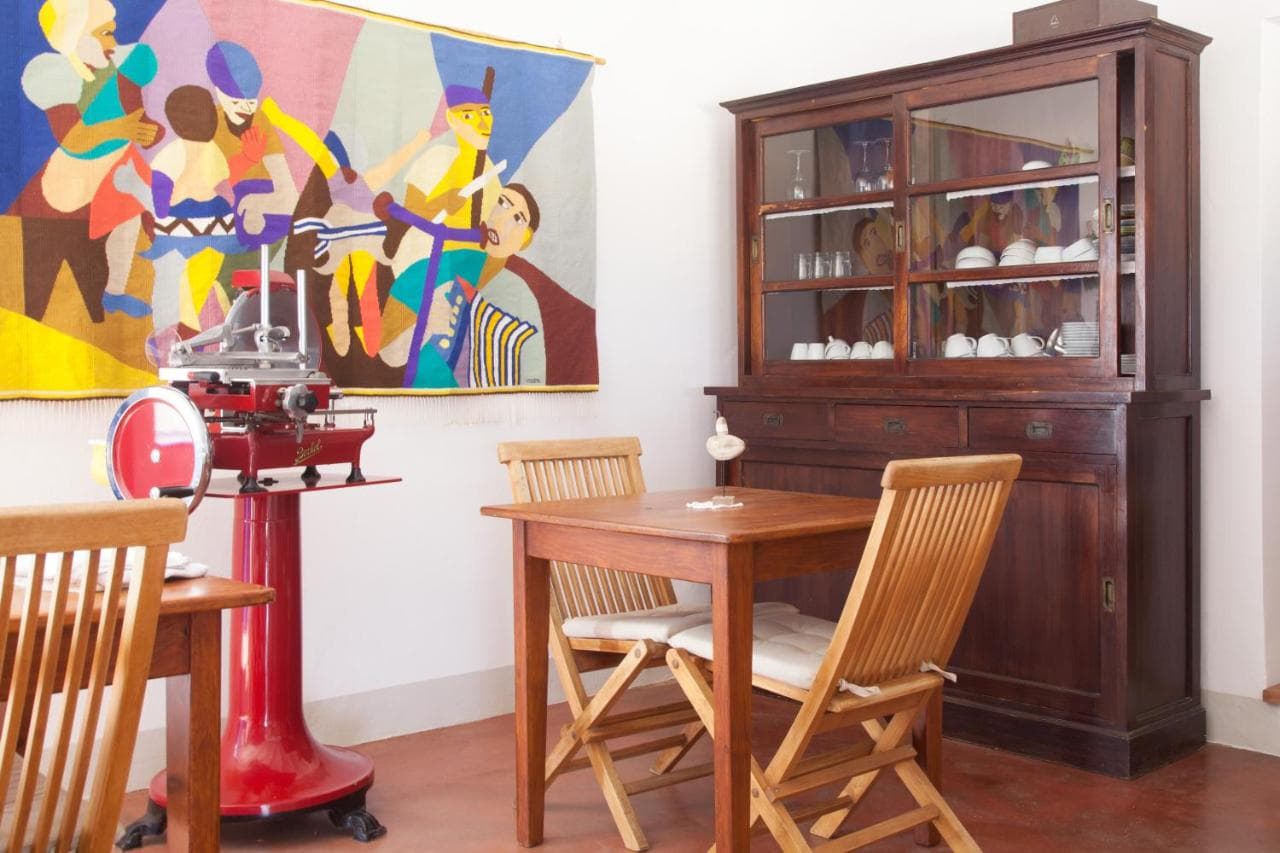 Spinguera Ecolodge – kuva 5