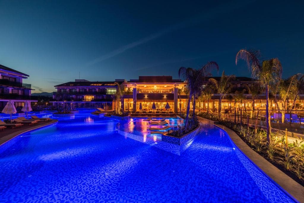 Akra Fethiye The Residence Tui Blue Sensatori - Adults Only – kuva 3