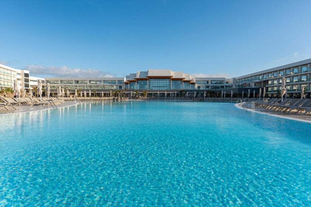 Barceló Playa Blanca – pääkuva