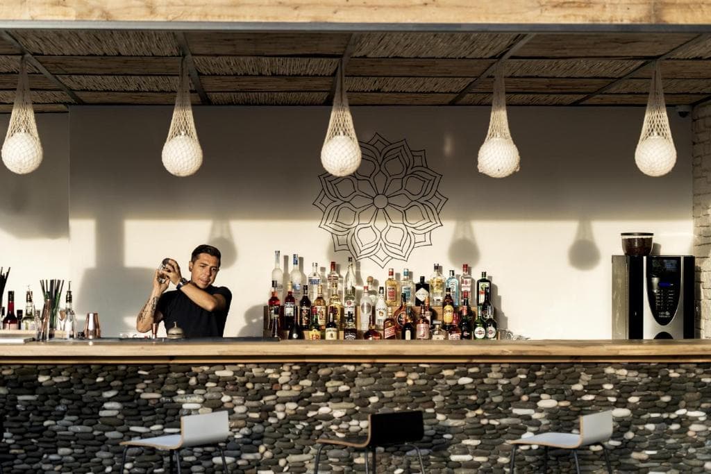 Yacht Boheme Hotel - Adults Only – kuva 5