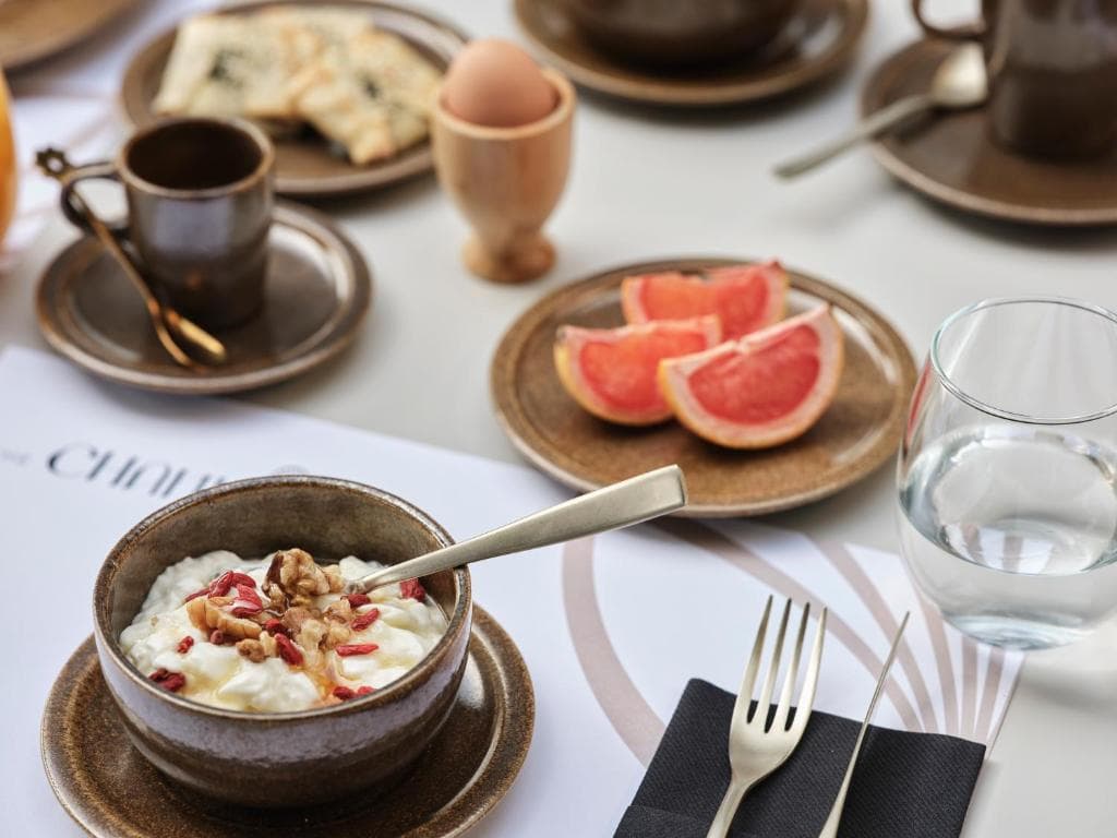 The Chania Hotel Crete, Vignette Collection – kuva 7