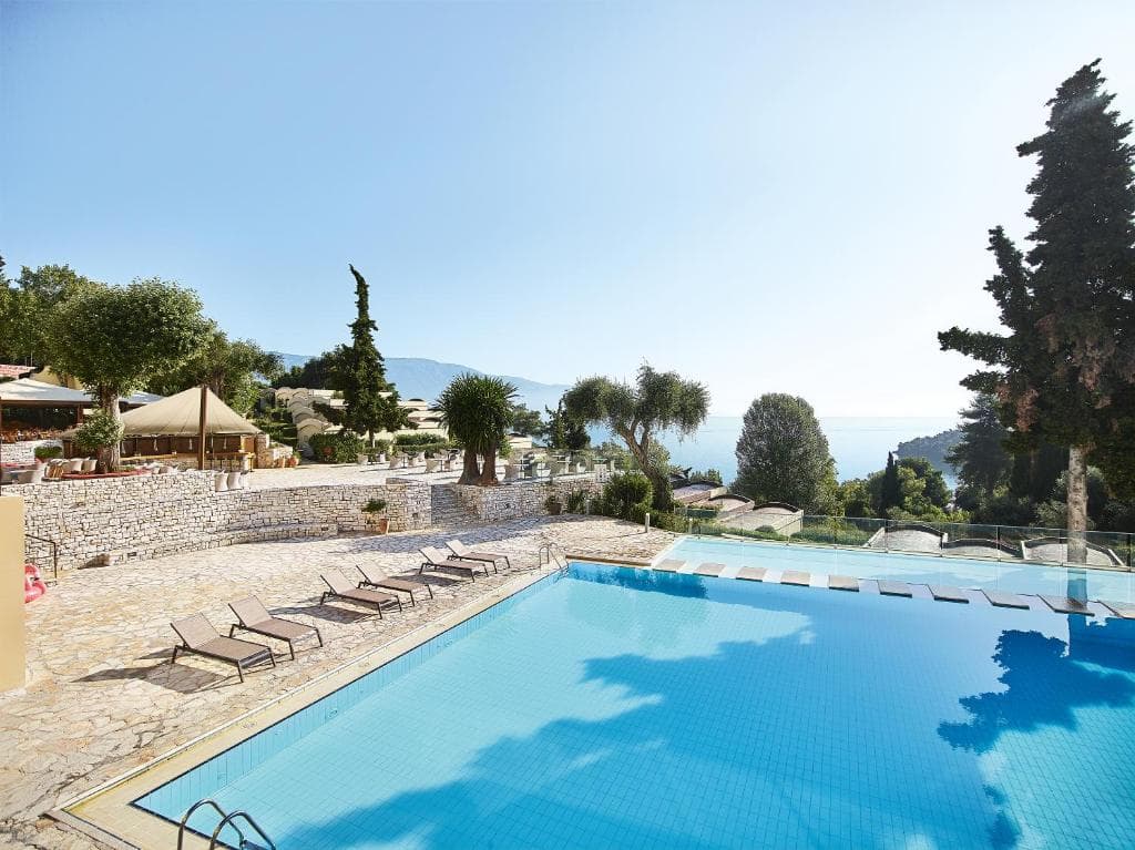 Grecotel Daphnila Bay – kuva 3