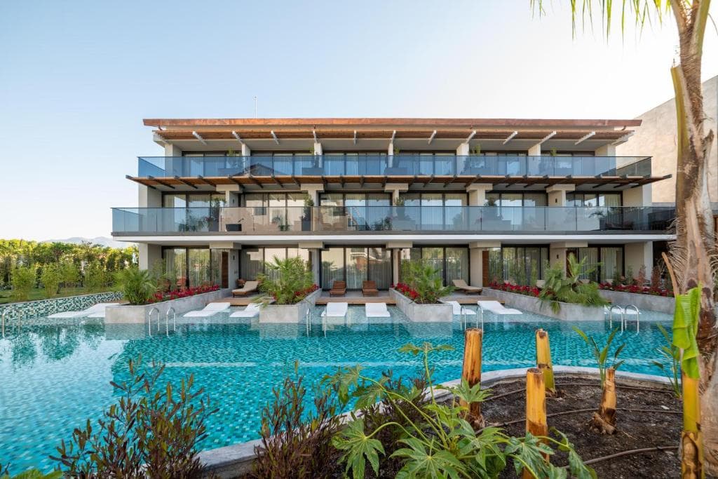 Akra Fethiye The Residence Tui Blue Sensatori - Adults Only – kuva 5