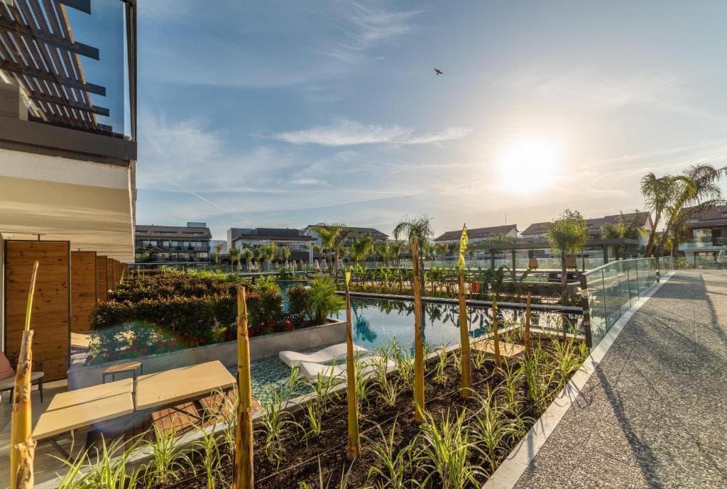 Akra Fethiye The Residence Tui Blue Sensatori - Adults Only – kuva 6