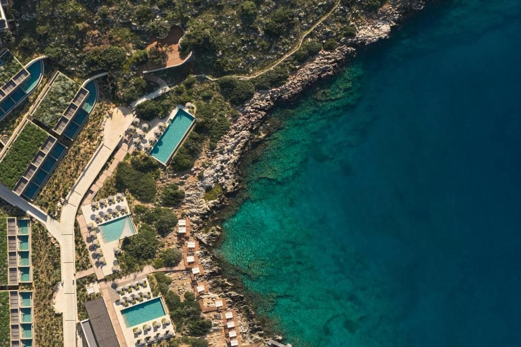 JW Marriott Crete Resort & Spa – kuva 7